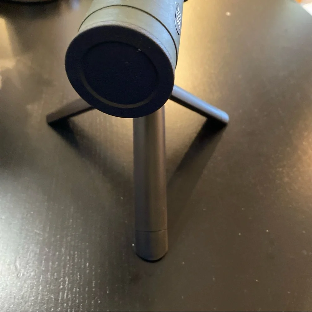 Green Monocular with Tripod